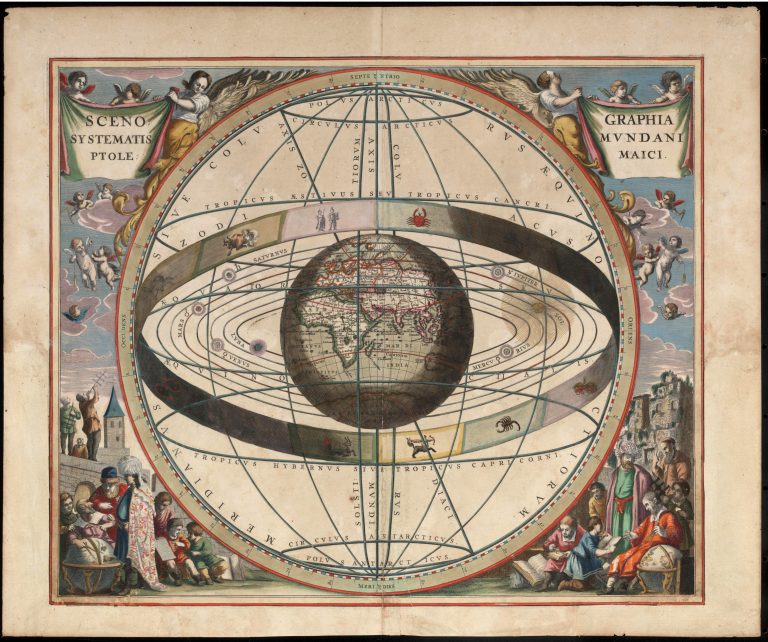 Lee más sobre el artículo Espacio-Tiempo