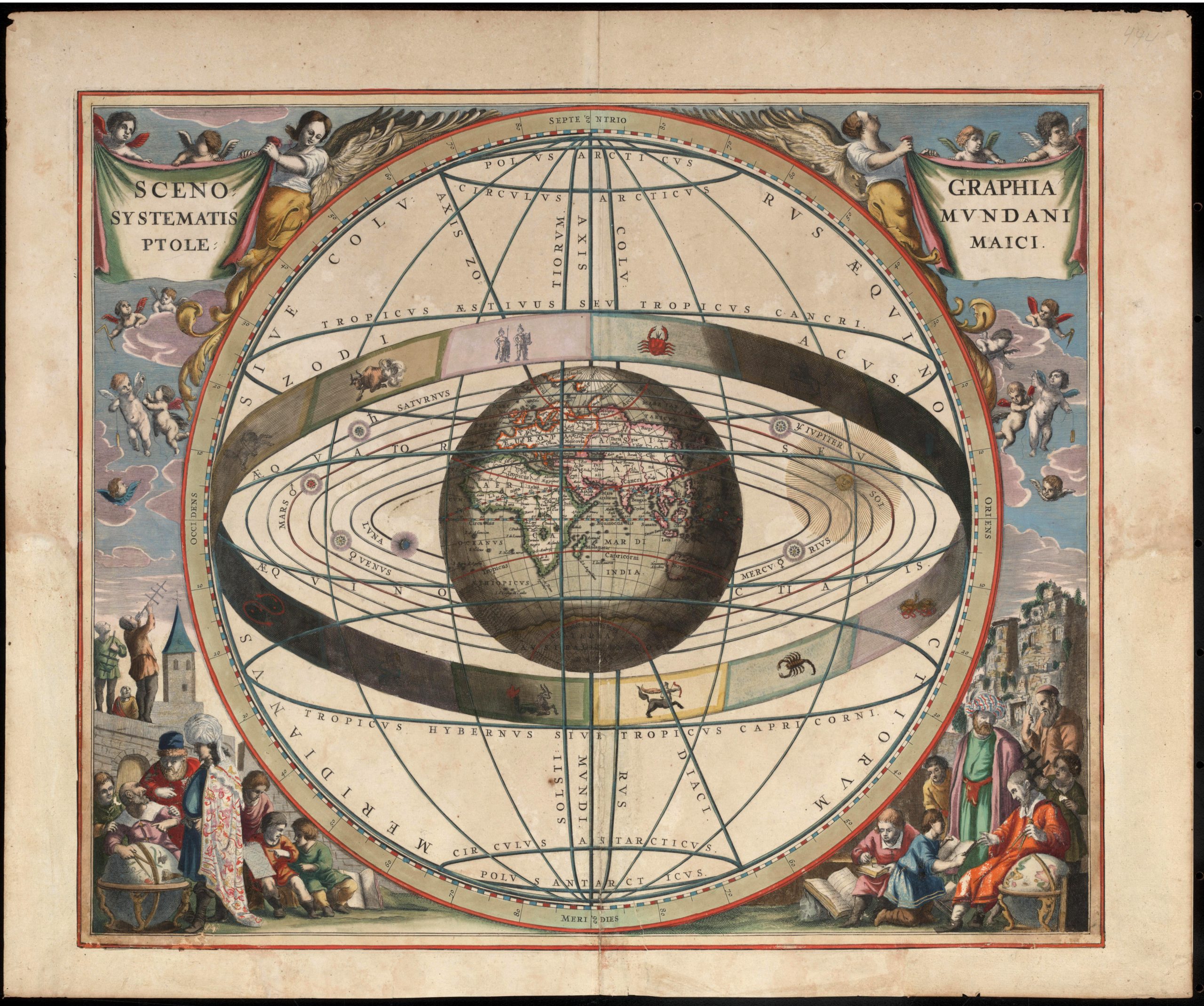 Lee más sobre el artículo Espacio-Tiempo